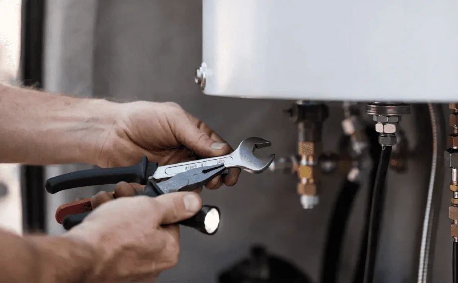 Why choose Water Heater Repair in Pelkie, MI
